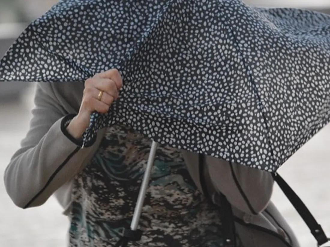 Après Ciaran, c'est la tempête Domingo qui est attendue sur le Sud Ouest ce week end